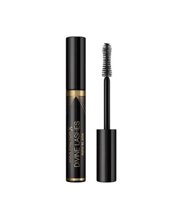 Max Factor Divine Lashes Mascara 001 Rich Black