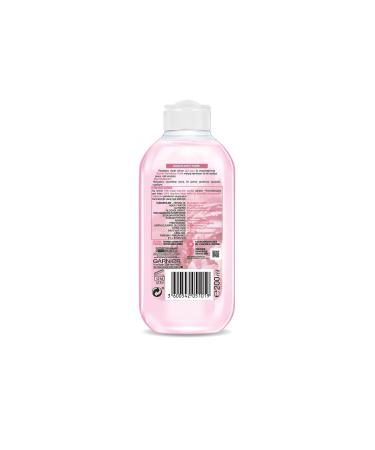 Garnier Botanical Relaxing Rose Water Toner 200ml - Buy Online on GoSupps.com