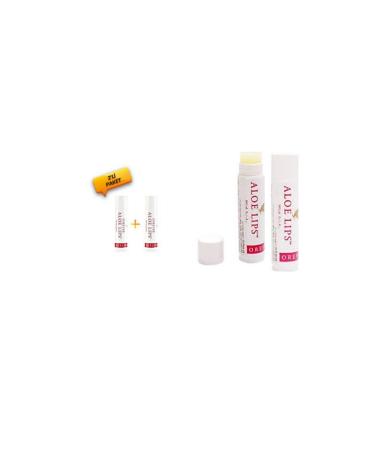 Forever Living Forever Aloe Lips 2 Pieces -22 - Buy Online on GoSupps.com