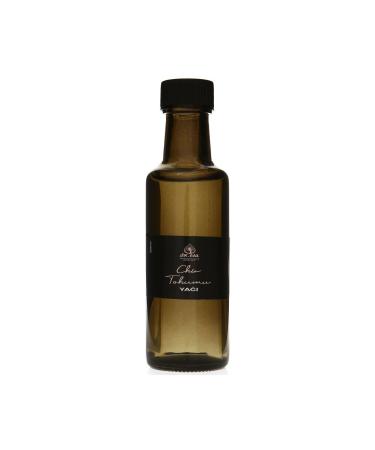 DR EVA Natural Pure Chia Seed Oil 100 Ml. Natural Additive-Free