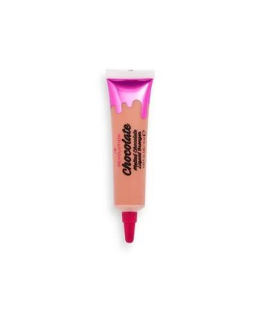 Revolution I Heart Revolution Melted Chocolate Bronzer Choc.Butter