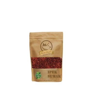Herbal Land Sumac Silk 500 Gr Herbal Land
