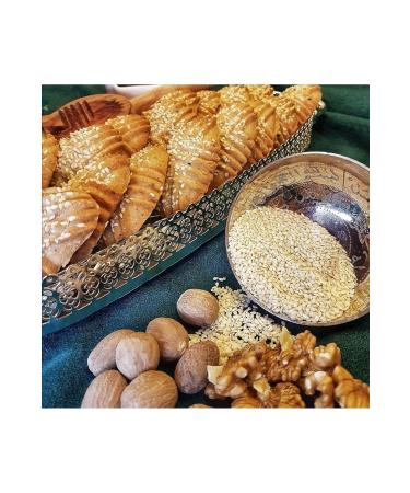 hataydangelir HATAYDANGELIR HATAY K MBE (MIXED) IN 1 KG PACKAGES - Buy Online on GoSupps.com