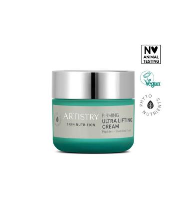 Amway Ultra Firming Cream Artistry Skin Nutrition
