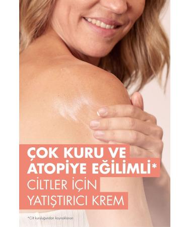 Avene XERACALM AD LIPID REPLENISHING CREAM 200 ML PSSN3214 - Buy Online on GoSupps.com