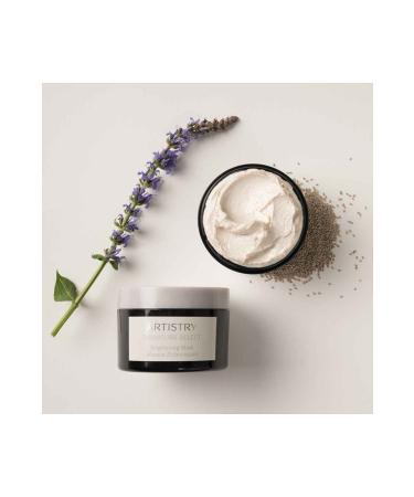 amway artistry artistry brightening mask