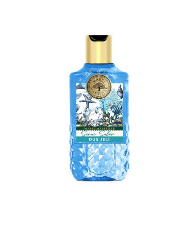 mabel marseille Mabel Marseille Cool Waters Shower Gel 750 ML