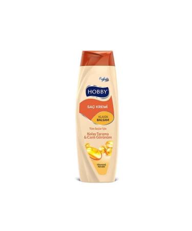 Hobby Conditioner Classic 500ml