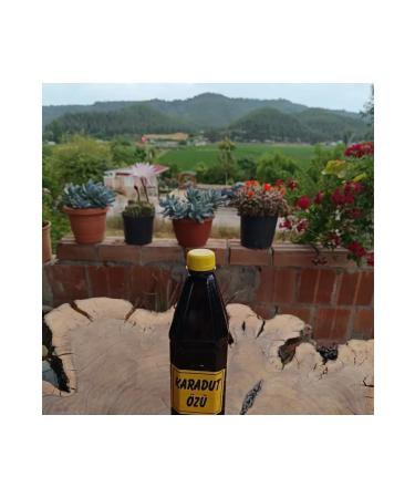 Black Mulberry Extract from the Lady's Hand 1000gr - Buy Online on GoSupps.com