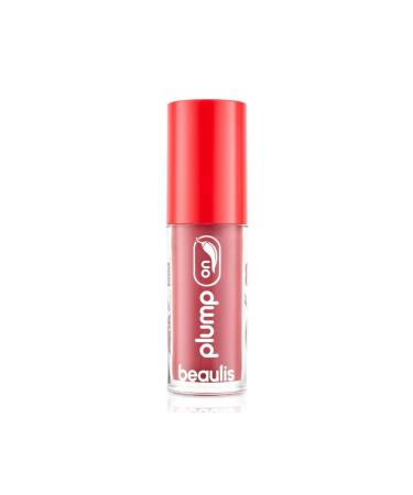 beaulis Plump On Plumping Effect Lip Gloss - Buy Online on GoSupps.com