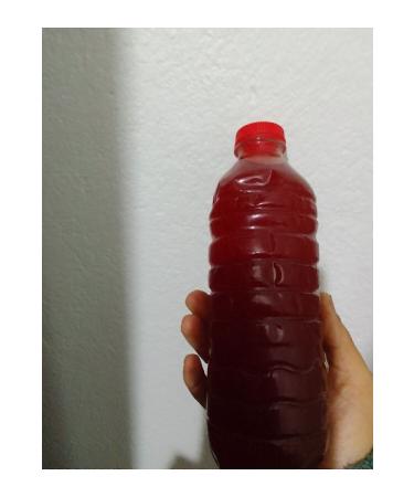 St. John's Wort Oil 250 ml from the lady's hand - Buy Online on GoSupps.com