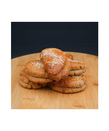 Naturelka Gluten Free Pastry Mix 250 Gr - Buy Online on GoSupps.com