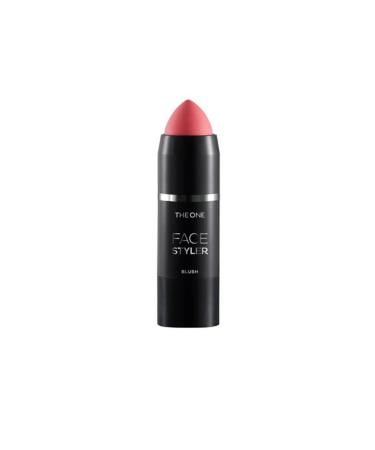 Oriflame The One Styling Stick 6g Stunning Rose - 36140