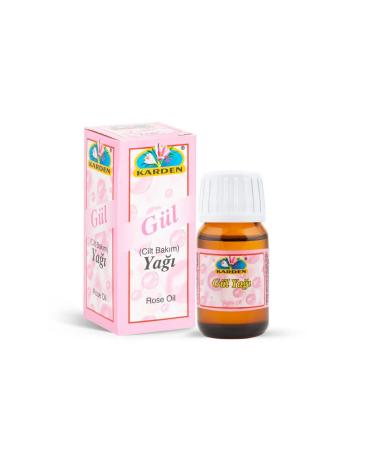 Karden Rose Flavoring 20ml
