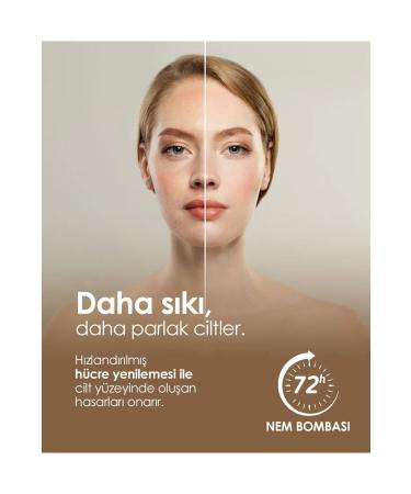 Heleniatic Cosmetic Helens' Daily Cream Skin Tone Equalizer 72 Hour Moisturizing Effect - Buy Online on GoSupps.com