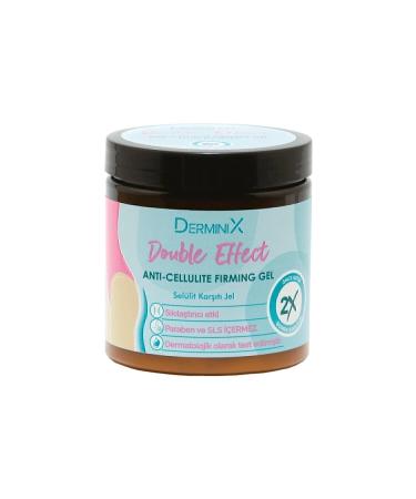 Derminix Double Effect Anti-Cellulite Gel - Buy Online on GoSupps.com