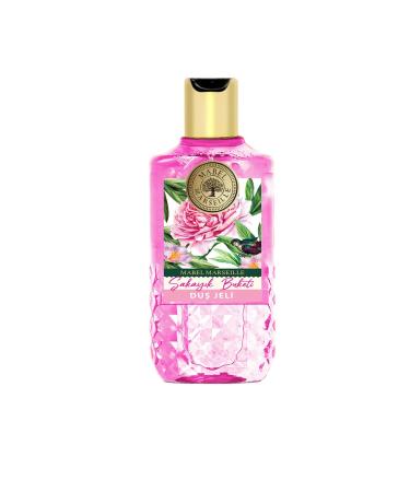 mabel marseille Mabel Marseille Shower Gel 750 ML 3-Piece Introduction Set - Buy Online on GoSupps.com