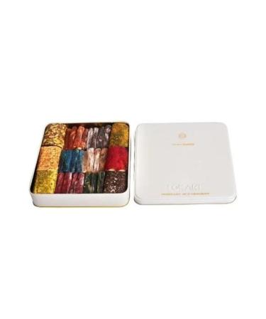 LokArt Finger Turkish Delight & Wrapped Turkish Delight Mixed Special Box | 1.20 Kg