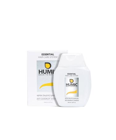 Humic Dandruff Shampoo 150 ml - Buy Online on GoSupps.com