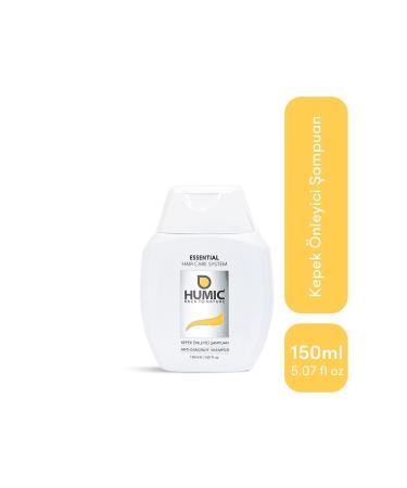 Humic Dandruff Shampoo 150 ml