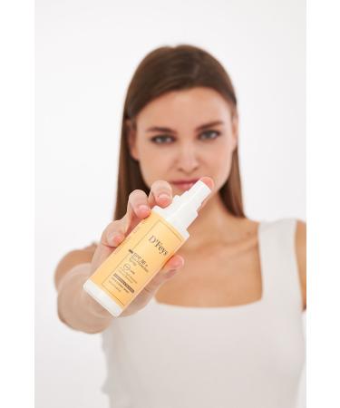 Dfeys Moisturizing and Regenerating Sun Cream Spf50 (FACE AND BODY) 100 ml - Buy Online on GoSupps.com