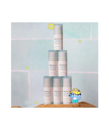 Skin1004 SK N1004 Madagascar Centella Hyalu-cica Silky-fit Sun Stick 7g - Moisturizing Soft Finish Stick - Buy Online on GoSupps.com