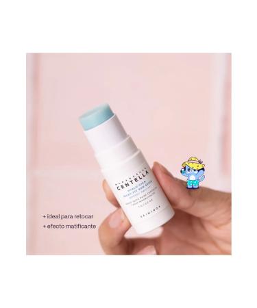 Skin1004 SK N1004 Madagascar Centella Hyalu-cica Silky-fit Sun Stick 7g - Moisturizing Soft Finish Stick