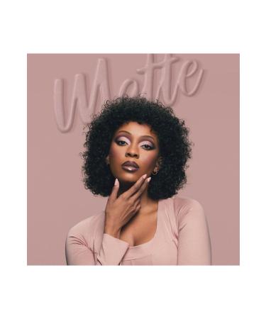 Huda Beauty Matte Obsessions Eyeshadow Palette - Buy Online on GoSupps.com