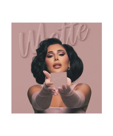 Huda Beauty Matte Obsessions Eyeshadow Palette - Buy Online on GoSupps.com