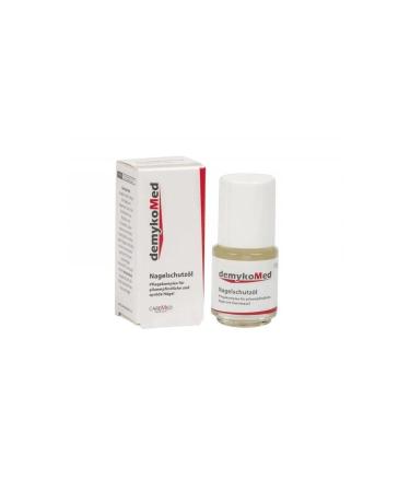 Demykomed Nail Protection Oil 15ml