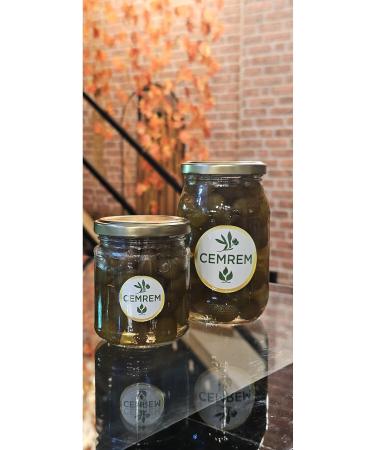 cemrem OLIVE JAM 335GR