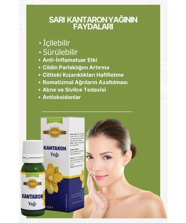 KNOWLEDGE OF HEALING St. John's Wort Oil 50 ml (REGENERATING NOURISHING REPAIRING CLEANING RELAXING) - Buy Online on GoSupps.com