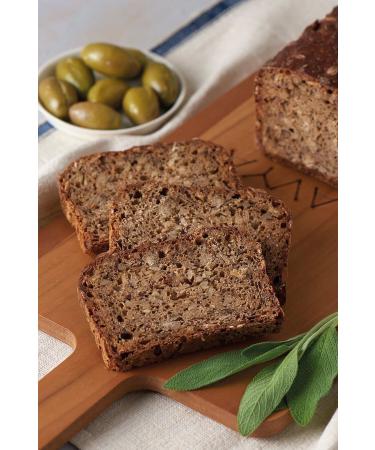 Alavya Shop Sourdough Rye