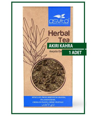 ASVITA Asvita Ak r Karha Plant 40 gr