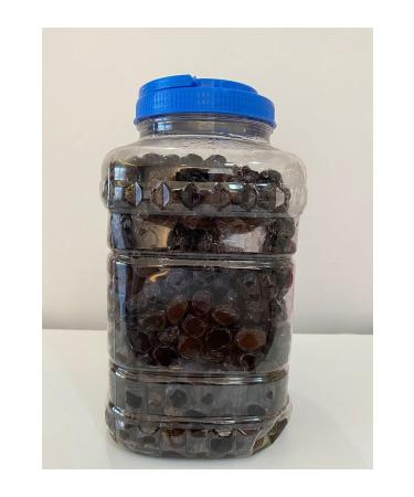 mut incisi olive & olive oil Black Olive Jumbo Size Net: 3 kg - Buy Online on GoSupps.com