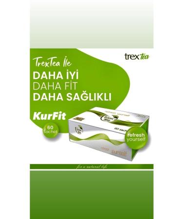 Trex Tea Trextea Herbal Tea - Buy Online on GoSupps.com