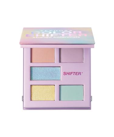 SEPHORA COLLECTION COLOR SHIFTER STRANGE BOTANICALS - Eyeshadow Palette