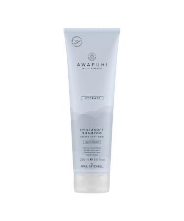 PAUL MITCHELL AWAPUHI WILD GINGER HYDRASOFT SHAMPOO 250 ML