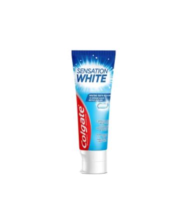 Colgate Sensation White Toothpaste 75 ml ( 1 PIECE )