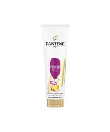 Pantene Superfood Thick and Strong Hair Care Cream 275ml (SINGLE)