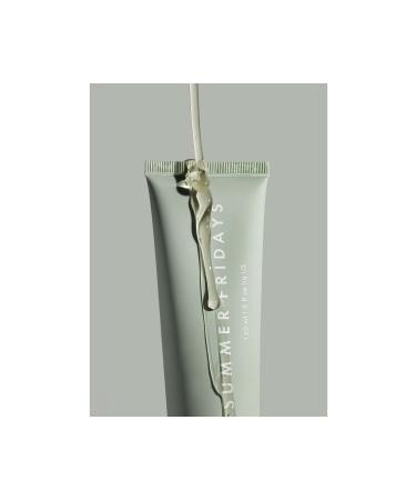 SUMMER FRIDAYS Super Gel Acid Makeup Remover Gel 150 ml - Buy Online on GoSupps.com