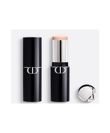 Dior Forever Skin Perfect Foundation Stick - 24 Hour Lasting and Moisturizing Stick Foundation