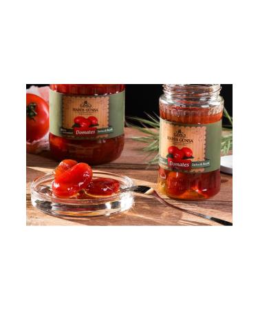 Habib Gunsa Tomato Jam 460 gr