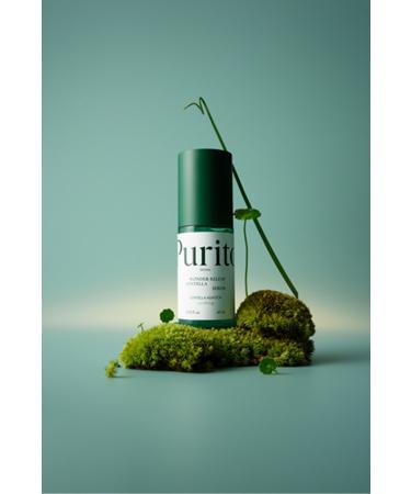 Purito Wonder Releaf Centella Serum - Buy Online on GoSupps.com