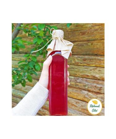 Diplomalicifci Gilaburu Vinegar - (500ML)