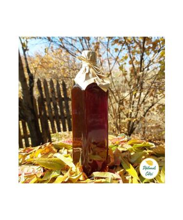 Diplomalicifci Rosehip Vinegar - (500ML)