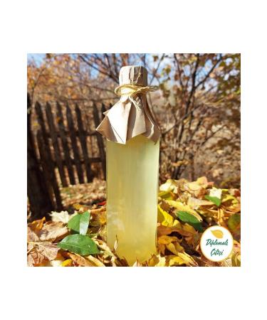 Diplomalicifci Rosemary Vinegar - (500ML)