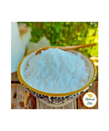 Diplomalicifci (DRAWN) Rock Sugar - Plant Sugar - 1 kg