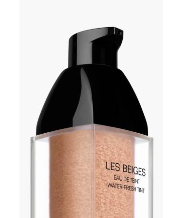 Chanel Les Beiges Water-fresh Tint-Effective Long Lasting Tint - Buy Online on GoSupps.com