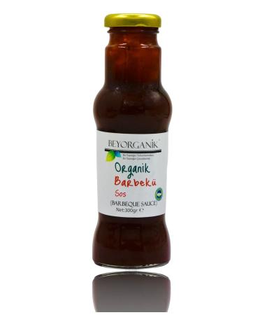 BEYORGANIC Organic Sauces Pack of 2 - Buy Online on GoSupps.com